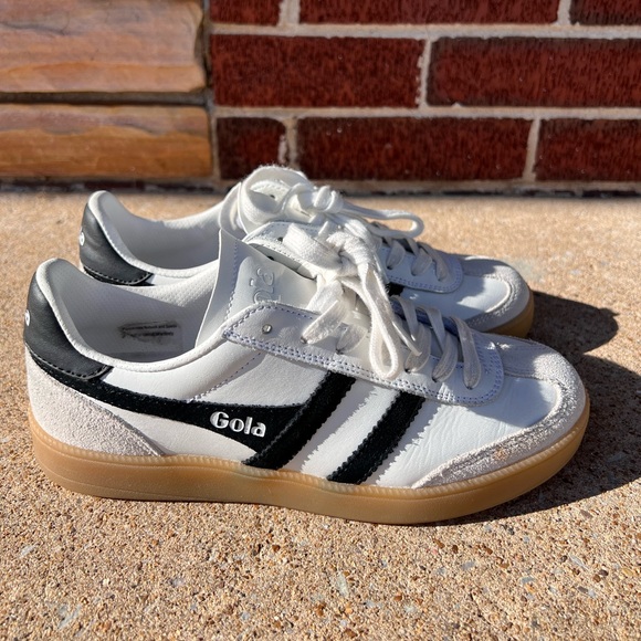 Gola Viper Sneakers - Picture 1 of 7